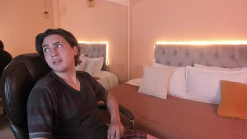 ivyblaze_dantekush online show from April 2026 02:09:01 AM