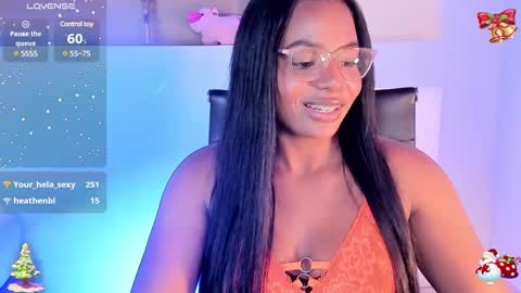 i v y  b l i s s online show from January 2025 03:09:02 PM