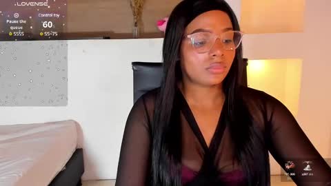 i v y  b l i s s online show from January 2025 02:56:02 PM