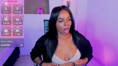 i v y  b l i s s online show from March 2025 07:09:02 PM