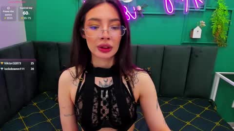 Ivy online show from May 2026 01:45:01 AM