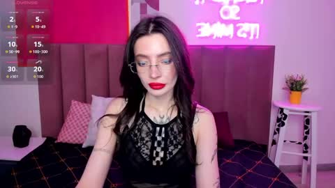 Ivy online show from May 2026 02:08:02 AM