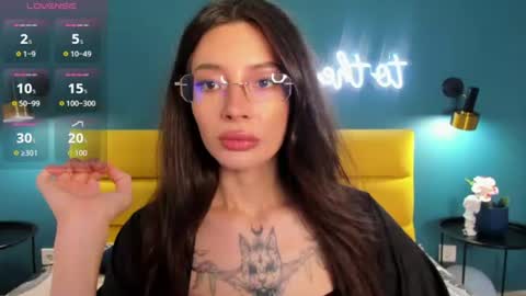 Ivy online show from July 2026 01:20:01 AM