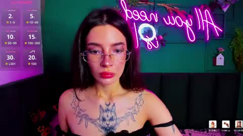 Ivy online show from July 2026 01:23:02 AM