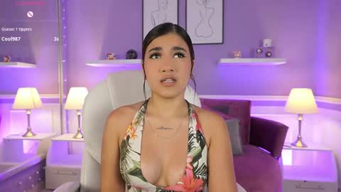 Ivy Grabes online show from June 2026 07:29:01 PM