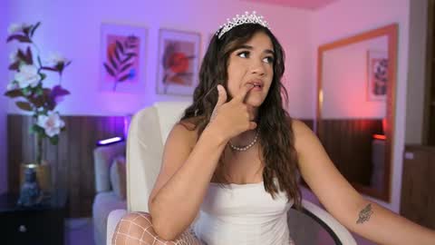Ivy Grabes online show from June 2026 07:51:01 PM