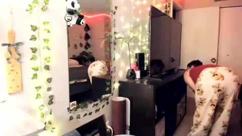 Ivy Heaven  Goddess  online show from February 2026 01:12:01 AM