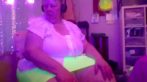 ivyjane3522 online show from June 2026 02:25:01 AM