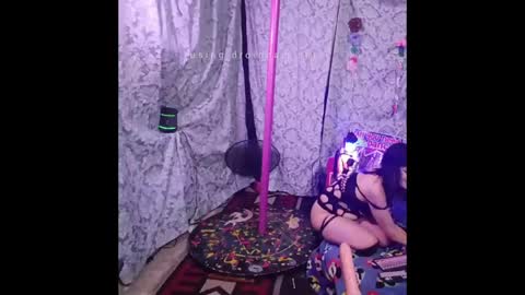 ivyjennifer366 online show from May 2026 04:07:02 AM