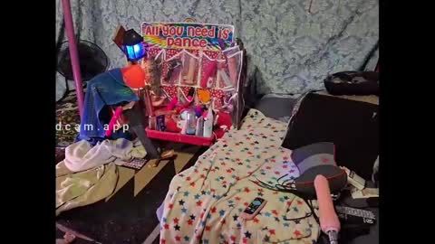 ivyjennifer366 online show from May 2026 05:45:02 AM