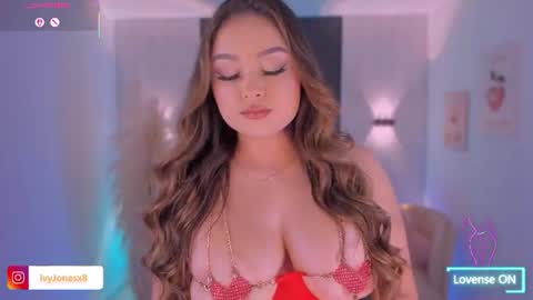 Ivy online show from June 2026 04:42:01 PM