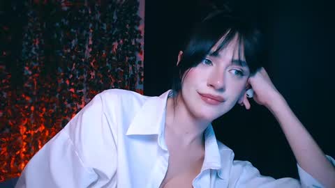 Miss Ivy online show from February 2025 12:21:01 AM