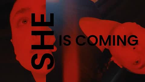 Miss Ivy online show from December 2025 03:18:02 PM