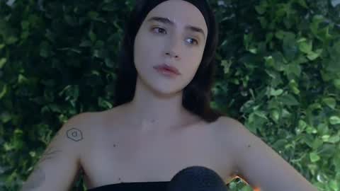 Miss Ivy online show from July 2026 12:15:02 AM