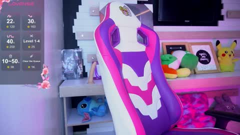 Ivy  online show from April 2026 07:45:01 AM