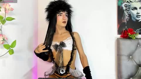 Snapshot of ivymilleer chatting on January 2026 12:46:02 AM ivymilleer online show from January 2026 12:46:02 AM