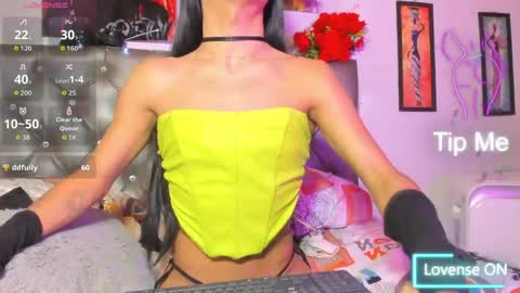Snapshot of ivymilleer chatting on April 2026 01:25:02 PM ivymilleer online show from April 2026 01:25:02 PM