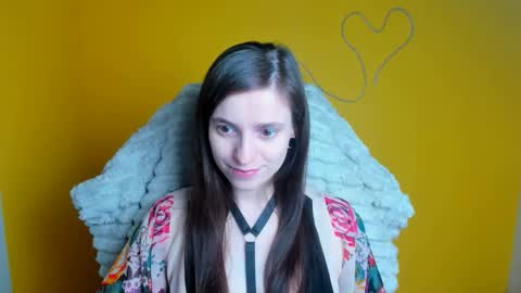 Snapshot of ivynoir_ chatting on April 2026 01:32:02 PM Ivy online show from April 2026 01:32:02 PM