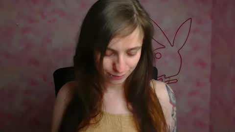 Snapshot of ivynoir_ chatting on April 2026 10:01:02 PM Ivy online show from April 2026 10:01:02 PM
