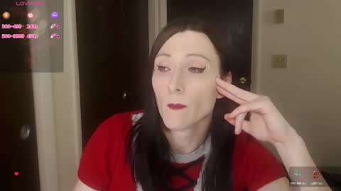 IvyRose499 online show from February 2026 05:11:01 PM