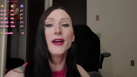 IvyRose499 online show from May 2026 05:41:02 PM
