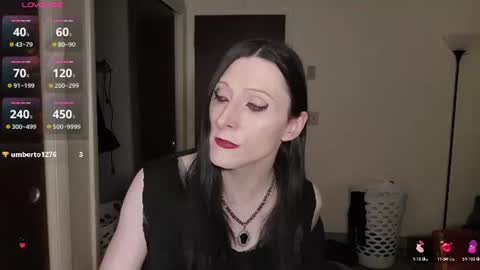 IvyRose499 online show from June 2026 05:34:01 PM