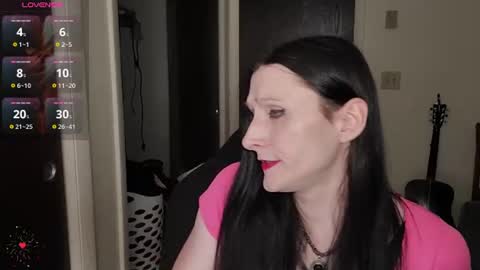 IvyRose499 online show from July 2026 04:23:01 PM
