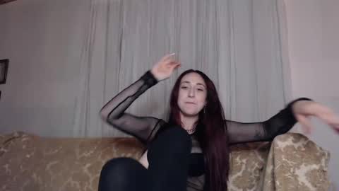 Snapshot of ivyrosiex chatting on September 2025 01:20:01 AM Ivy Rosie online show from September 2025 01:20:01 AM