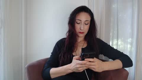 Ivy Rosie online show from July 2026 01:56:01 PM