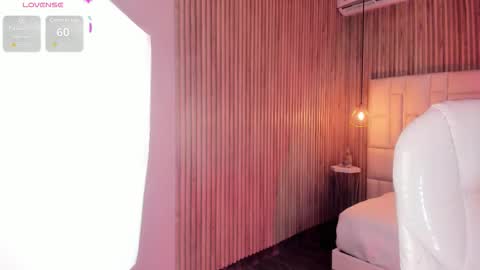 Ivy Rous online show from March 2026 04:51:01 AM