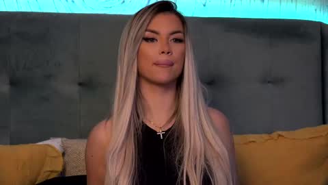  Ivy  online show from February 2025 11:20:01 AM