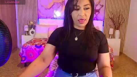ivyshine7 online show from June 2026 06:54:02 PM