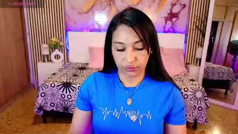 ivyshine7 online show from June 2026 05:41:01 PM