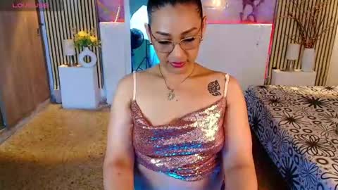 ivyshine7 online show from July 2026 06:35:01 PM
