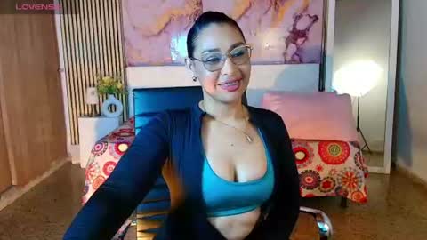 ivyshine7 online show from July 2026 08:11:01 PM