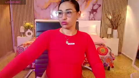 ivyshine7 online show from July 2026 08:34:02 PM