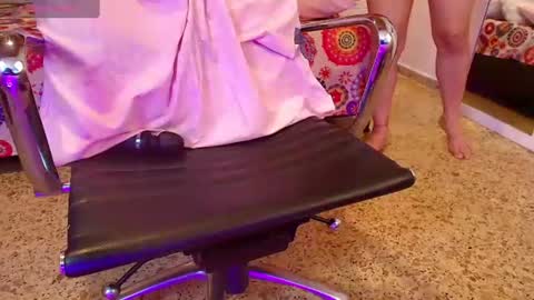 ivyshine7 online show from July 2026 08:52:02 PM
