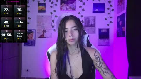 Ivy  online show from May 2026 11:13:01 PM
