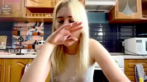 ivywairley online show from May 2026 03:22:01 AM