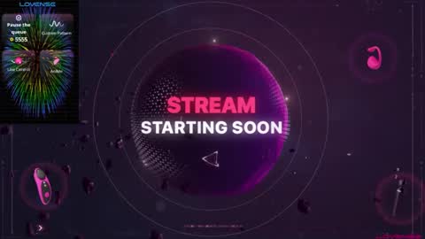 Ivy Nyxx online show from February 2025 02:03:01 AM