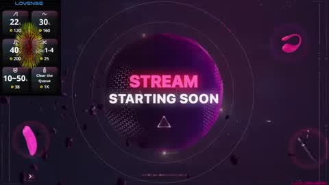 Ivy Nyxx online show from February 2025 11:48:02 PM