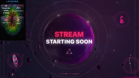 Ivy Nyxx online show from February 2025 07:25:02 PM