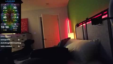 Ivy Nyxx online show from December 2025 02:16:02 AM