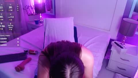 Ivy online show from December 2024 11:13:02 PM