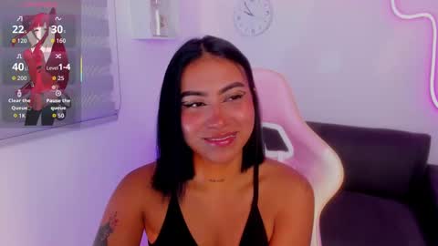 Snapshot of ivyy_moon chatting on September 2025 02:55:01 AM ivyy_moon online show from September 2025 02:55:01 AM
