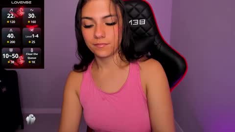 Ivvy online show from February 2025 05:29:02 PM