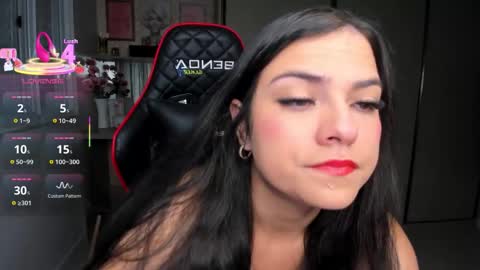 Ivvy online show from October 2025 11:32:02 PM