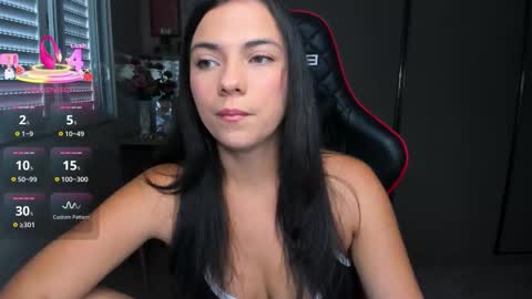 Snapshot of ivyy_scott chatting on March 2026 06:58:01 PM Ivvy online show from March 2026 06:58:01 PM