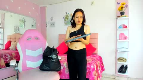 IVY online show from July 2026 03:29:01 PM