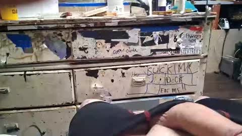 Iwannatryou online show from March 2026 08:09:02 AM